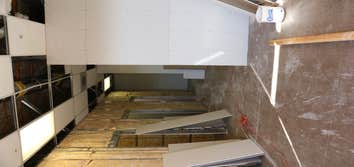 Music and Arts Tenant Improvement - Corona