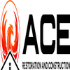Ace Restoration and Construction Inc logo