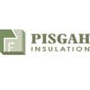 Pisgah Insulation & Fireplaces logo