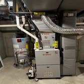 Elemental Heating & Cooling