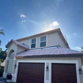 E & P Roofing Services, Inc.