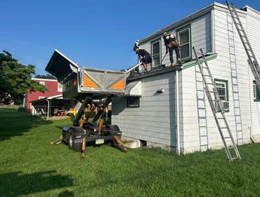 Photos by Red Patch Roofing & Contracting, LLC #3