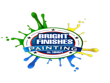 Photos by Bright Finishes Painting #1