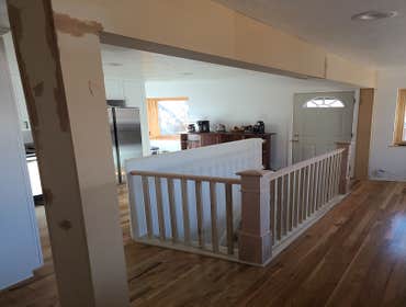 Photos by Blue Steel Architectural Embellishments LLC #1
