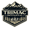 Trimac Mechanical logo