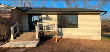 In Law Suite Home Addition in Collegville, PA