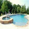 Advantage Pool Construction Inc logo