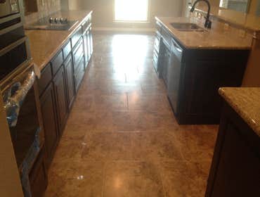 Photo(s) from JMG Granite & Marble