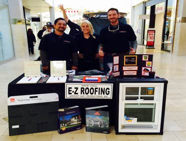 Photo(s) from E-Z Roofing And Construction, LLC
