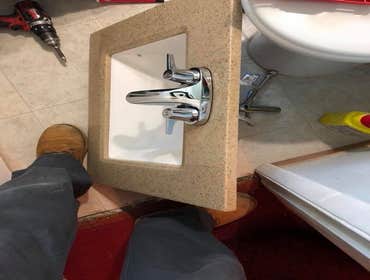 Photos by Make It Drain Plumbing