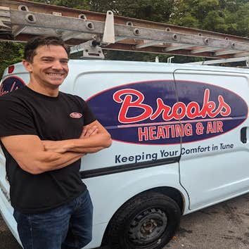 Brooks Heating and Air