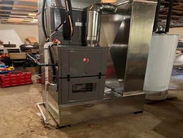 Photos by Dalton's Heating and Cooling LLC #1