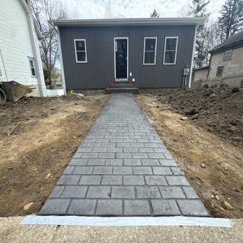 Courtneys Construction
