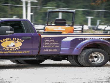 Photos by Royal Flush plumbing of Covington #1