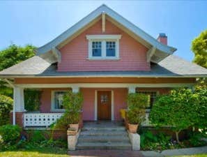 exterior painting