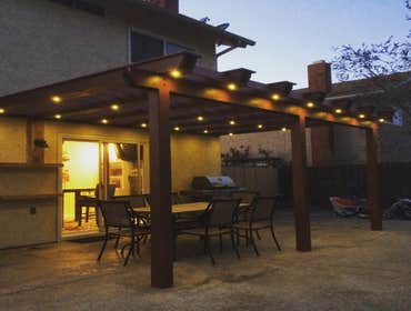 Photos from Fidelis Woodworks