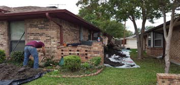 Jlj Foundation Repair Company
