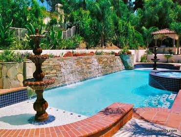Pool Pictures