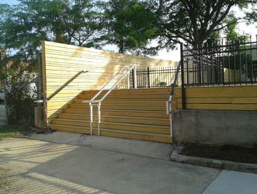 Photo(s) from Holzbach Enterprises Inc... Home and Business Renovation and Improvements Pictures of some of the jobs we have done