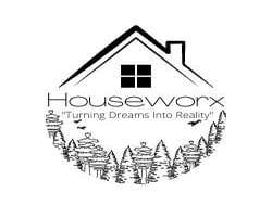 Orondo, WA - Lakehouse Addition Adding 4200 Sq Ft addition to existing 1400 sq ft home above 3 car garage in Orondo, WA
