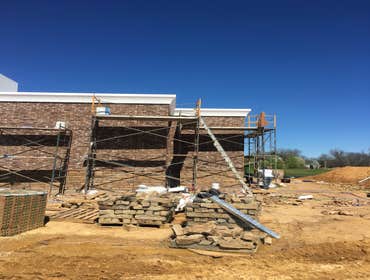 New Build- C Store