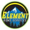 Element plumbing logo