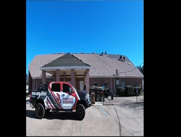 Photos by Complete Roofing LLC #1 New Roof Inastallation in Gulf Breeze, Florida
