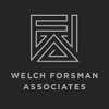Welch Forsman Associates Incorporated logo