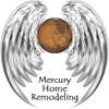 Mercury Home Remodeling logo