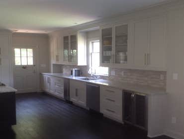 Kitchen Remodel