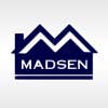 Tom Madsen LLC logo
