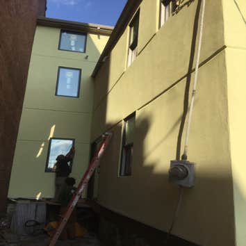 Williams Plastering