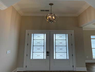 Happy Homeowners in Waterside Edge!