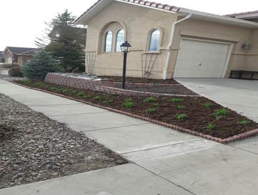 Mulching