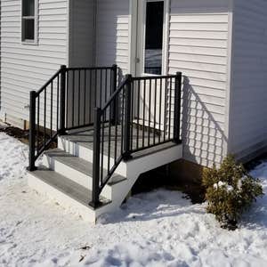 Photos by Edward Huber Construction #1