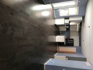 Our Work