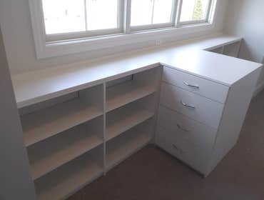 Photos by Store More Shelving Systems #1