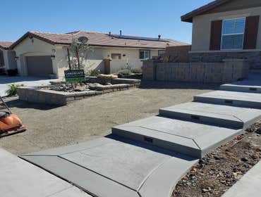 Photos by Buchanan Landscape C 27 /C 61 D 49 #5