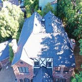 Presidential shingles roof - N Hollywood