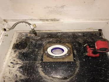 Photo(s) from Mr Twister Plumbing