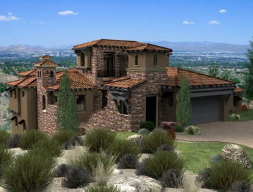 Bogart Residence