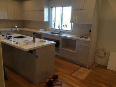 Photos by Frontier Remodeling #1