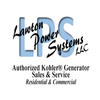 Lawton Power Systems, LLC logo