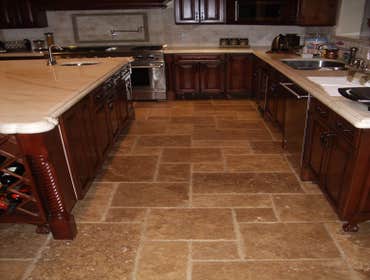 Photo(s) from Green Planet Construction