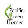Pacific Green Homes logo