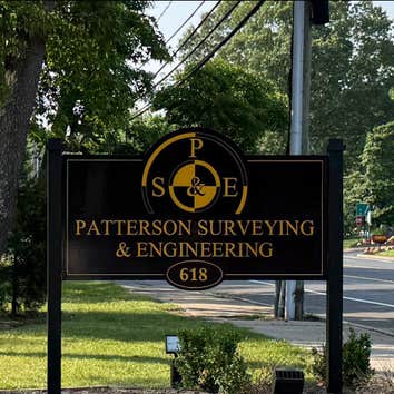 Patterson Surveying & Engineering, LLC