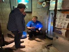 Photos by Wingate Heating Cooling plumbing & Electrical #1