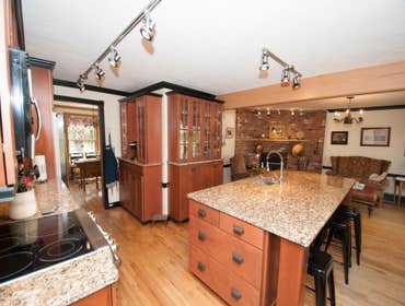 Kitchen Projects