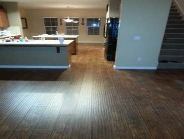 Photos from bakers flooring