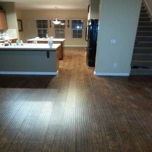 Photos from bakers flooring